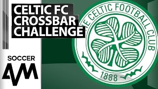 Crossbar Challenge  Celtic [upl. by Myrwyn]