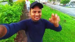 Park Ko Part 2📢Aayo hau Sathi Haruvlog malaysia Pakeko Katar Aaj Khaeyo Malaysia ma [upl. by Ggerg115]