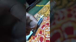 viralshorts videoshow Nail forged nails amp tacks round head nickel MAGIC SHORTS VIDEOS VIRAL [upl. by Vladamar]