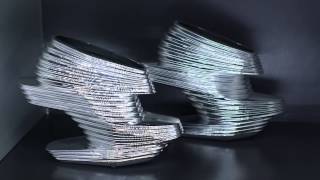 Killer Heels The Art of the HighHeeled Shoe [upl. by Ajiam]