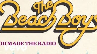 The Beach Boys  Lyrics To A Melody [upl. by Nnaylloh547]