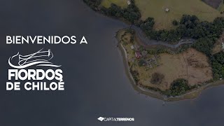 Respondiendo dudas de Fiordos de Chiloé [upl. by Fritze]