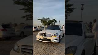 C350 MercedesBenz 4matic Nigerian used  Forsale [upl. by Uhthna]