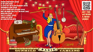 Gunhild Carling Radio PlaylistSaturday November 16th [upl. by Peggi854]