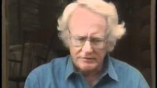 On Being A Man Pt16 1989 Robert Bly Michael Meade [upl. by Ailey]