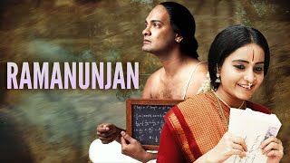 NEW RELEASE  இராமானுசன் FULL MOVIE HD  Ramanujan Tamil MOVIE [upl. by Nylcaj329]