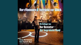 Herzflimmern feat Rikki Bachmann Der Schlager aus quotDer Bestatter Der begrabene Hundquot [upl. by Firehs857]