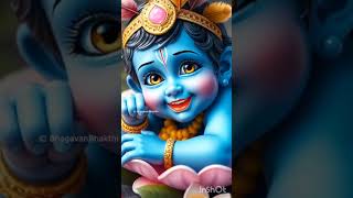 🙏❤️hum sab k peyari krishna je ❤️🙏 [upl. by Clift]