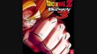 Dragonball Z Budokai 3 Capsule Obtain [upl. by Aloysius892]