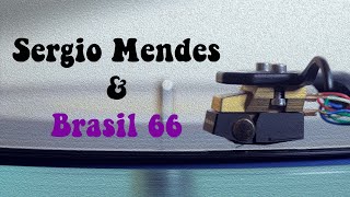 SERGIO MENDES amp BRASIL 66 — The Fool On The Hill [upl. by Ecnahc73]