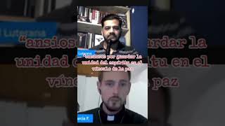 ¿La uniformidad de la Iglesia depende de los ritualesdoctrinabiblica luteranismoconfesional [upl. by Seve]