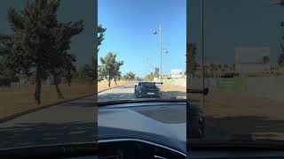 Overtaking GT3RS fast automobile cartok fastcars car newcar [upl. by Assirhc183]