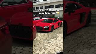 BMWno need to sportscargerman queenreal sedanpowerful carvideo shorts short car edit [upl. by Livi266]