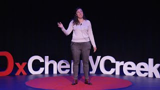 Parents How to Help Teens have Healthy Boundaries  Maria Riegger  TEDxCherryCreekHS [upl. by Kirit6]