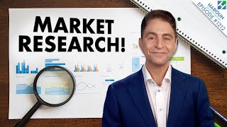 How to Do Market Research amp Competitive Analysis  Competitive Analysis Framework [upl. by Celka42]