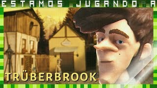 🎮ESTAMOS JUGANDO A  TRUBERBROOK  PC Gameplay Español EJSP [upl. by Bradlee]