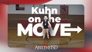 Kuhn on the Move  Episode 1 [upl. by Andria]