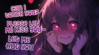 Dont Leave Me  ♡ Your Yandere Girlfriend Gets Home From the Psych Ward F4A  Willing Listener [upl. by Halonna]