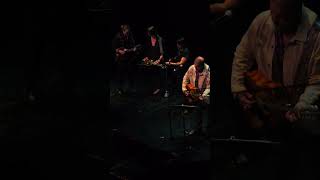 Raul Malo  Harvest Moon Neil Young LIVE Clip  Cayamo 16 March 4 2024 [upl. by Urian]