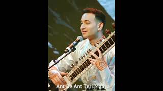 Shiv Kelaso Ke Vashitrending sitarmusic musictrends yt love sitar popularmusic sitarrecital [upl. by Edrock]