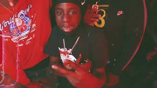 MrBakkdoe  Red Whitney ft DTE Lil DayDay Official Music Video [upl. by Denoting]