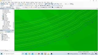 EP1MicroMine open pit design [upl. by Idnal]