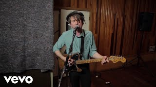 Franz Ferdinand  Treason Animals Live Session at Konk Studios [upl. by Scheider]