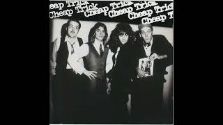 Cheap TrickCheap Trick 1977Full Album [upl. by Aicerg]