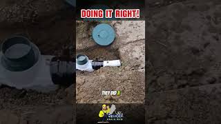 Perfect Downspout Installation Learn From The PROS [upl. by Kieran]