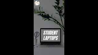 Best Laptop for Students 2023 shorts [upl. by Hjerpe]