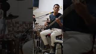 Nenhuma condenação há Cover armandofilhooficial [upl. by Virge]