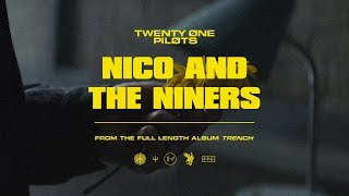 twenty one pilots  Nico And The Niners Official Video [upl. by Nosle310]