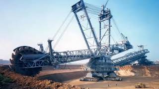 BAGGER 293 Full Documentary and Specs bagger bagger293 [upl. by Aylatan995]