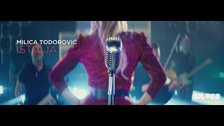 MILICA TODOROVIC  ISTA JA Official Video [upl. by Ohs]