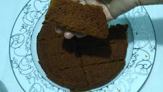 ডিম ছাড়া পাকা অামের তুলতুলে কালো কেকMango cakeঅামের কেক রেসিপি।।Salmas kitchen।। [upl. by Charil811]