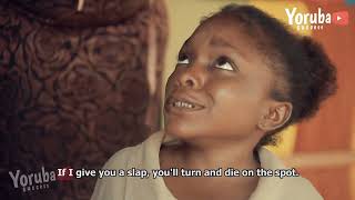 ALAGBADO  Yoruba Movie 2024 Drama Bimbo Adebayo Habeeb Alagbe Kemity Jire Ogunleye Damilola [upl. by Olympe]