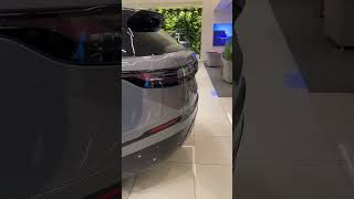 Range Rover Velar [upl. by Neill103]