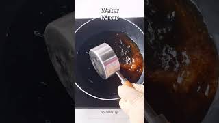 Simple Homemade Teriyaki Sauce Recipe spicerally [upl. by Domph]