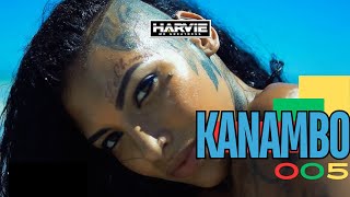 KANAMBO 005 VYBZ KARTEL LOVE SONGS ❤️❤️❤️BEDROOM GREATNESS❤️❤️❤️ [upl. by Siloa]