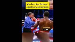 Adrien Broner vs Marcos Maidana [upl. by Apurk]