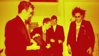 THE CRAVATS John Peel 23rd September 1980 [upl. by Halda]