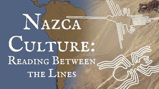 Nazca Culture Reading Between the Lines [upl. by Darooge]