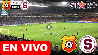 Herediano vs Saprissa EN VIVO donde ver y a que hora juega pronostico Herediano v Deportivo Saprissa [upl. by Jameson]