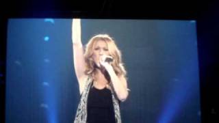 Celine Dion  Show must go on [upl. by Oilalue686]