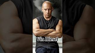 Vin Diesel Top 5 Movies shorts trending movie ytshorts fastandfurious fastx [upl. by Apilef]