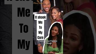 meagangood opens up about her divorce from devonfranklin youtubeshorts shorts shorts [upl. by Mori]