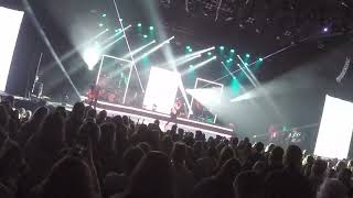 Dead Man Walking  Jeremy Camp LIVE  In Shipshewana IN [upl. by Asiaj]