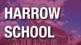 Harrow School  Pilgrims English Language Courses [upl. by Ocsicnarf]