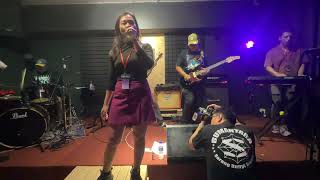 HATD  Decode Paramore Cover  Live at Bumantara Vol8 2024 [upl. by Anowahs]