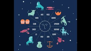 Psychoanalyzing the Zodiac Signs  Most attractive Cheaters Social Climbers 👀 [upl. by Odell]